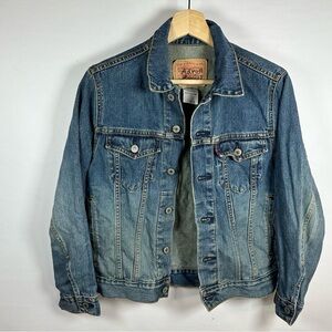 Levis denim Jacket